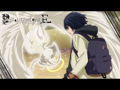 Enemy Angel | Platinum End