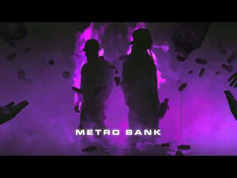 Miniatura de Metro Bank
