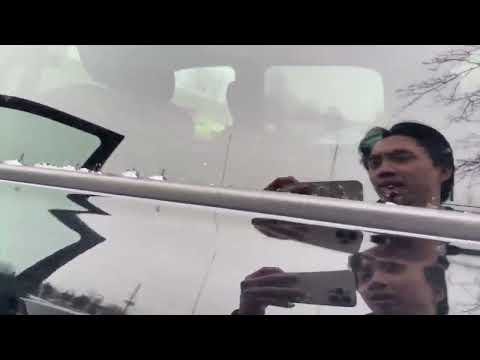 2022 Ram 1500 Classic Warlock 4x4 Crew Cab 5'7" Box in Black for sale at Finch Chrysler Dodge Jeep Ram Ltd in London, ON