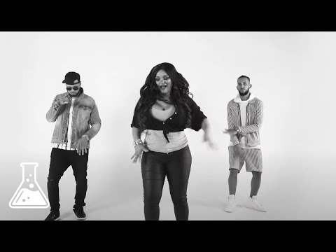 Bombastic & Calyente - Aulla Ft. Ghetto flow