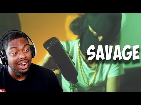 CANADIAN REACTS TO SWEDISH RAP - Sticky - Vänd igen