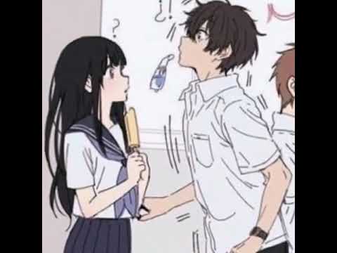 video anime (hyouka)part 1