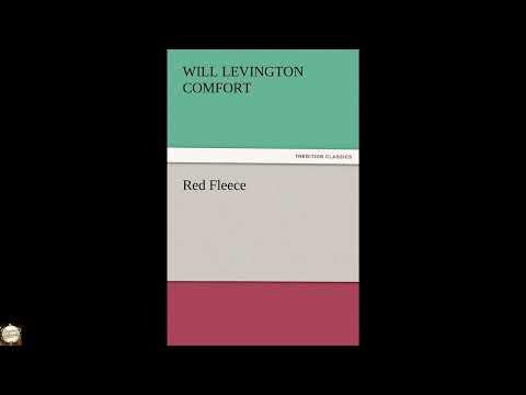 Red Fleece by Will Levington Comfort — free full audiobook
