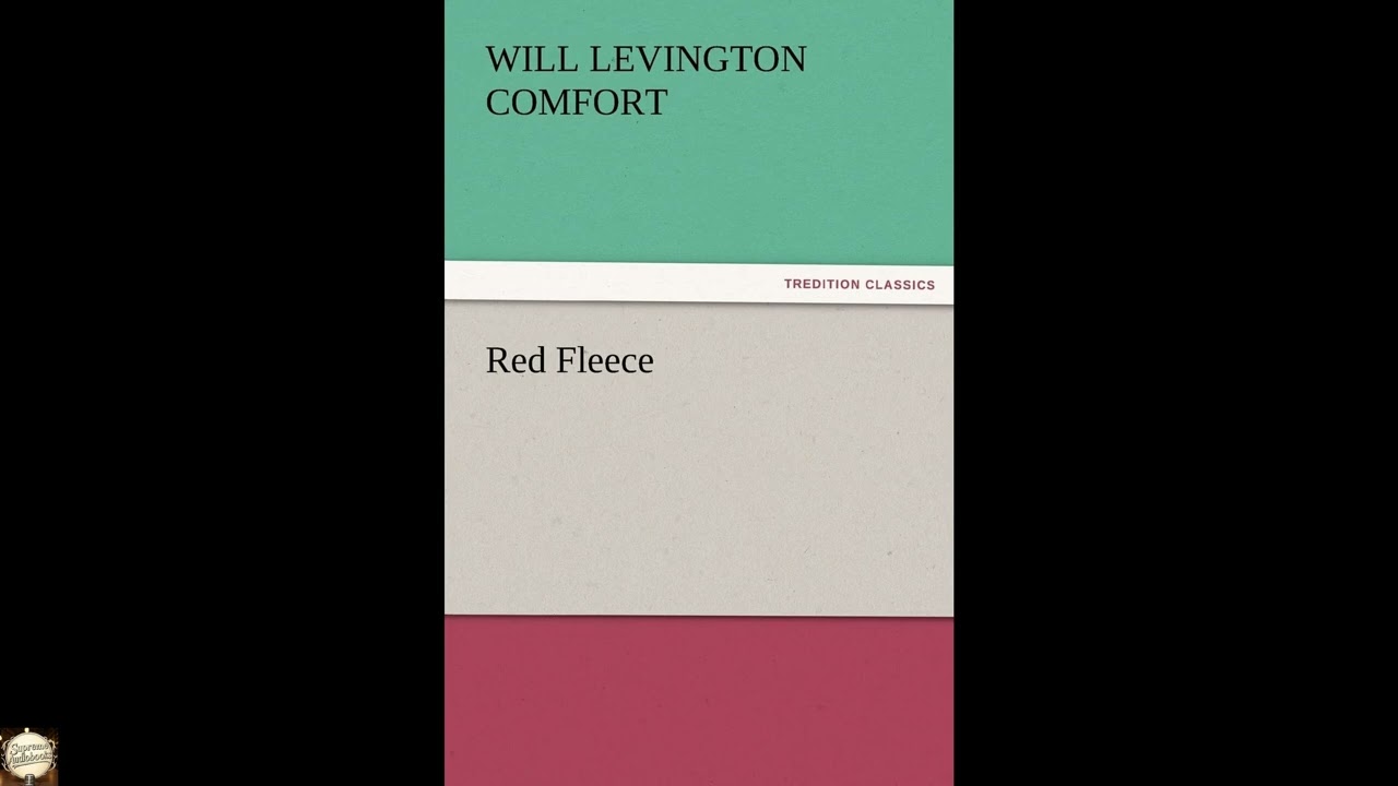 Red Fleece