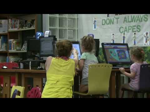 Sussex County Guided Reading