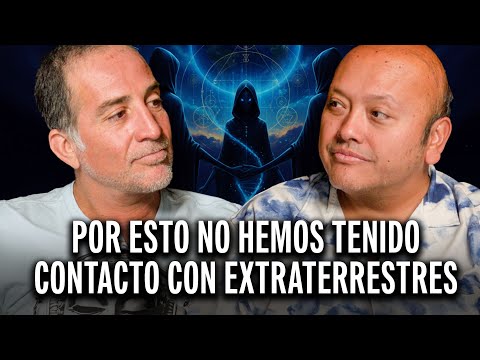 Los misterios del universo y la vida después de la muerte - Luis Flores