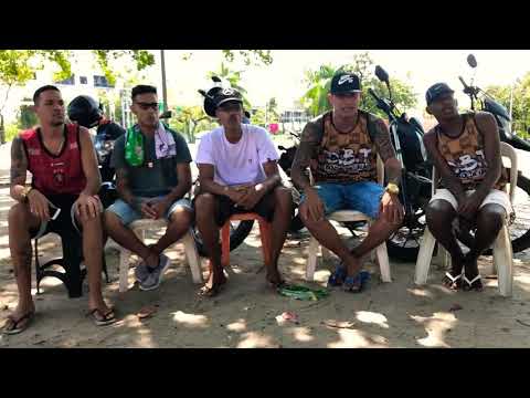 Medley Funk #3   Matheus Perverso, MC Anjo, Marck SA, MC Santo Amaro e MC Romano VL