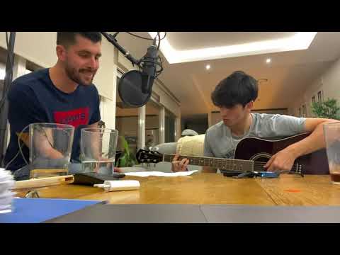 A la primera persona- Rafa Roman (cover)