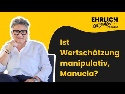 „Nicht geschimpft ist gelobt genug?“ – Manuela Wenger zerlegt toxische Führungsmythen | EG026