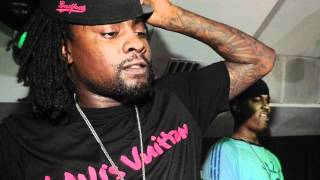 Wale - Cashin Out [freestyle]