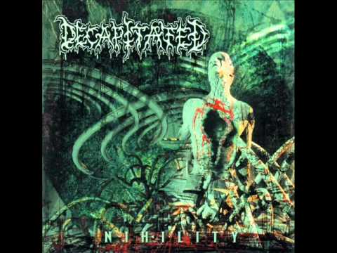 Decapitated - Nihility (Anti-Human Manifesto) - HD