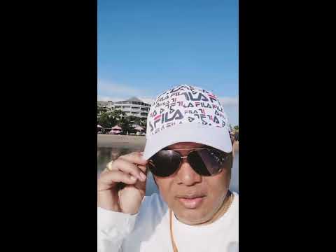 Tuwang tuwa si Princess Sarah sa Bali Tour Day 4 nila ni Prince Charming