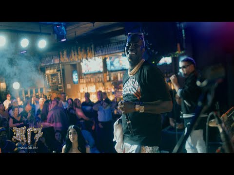 Chocolate Mc - Singà (Official Visualizer) RF7 ALBUM #heymorcubanversion