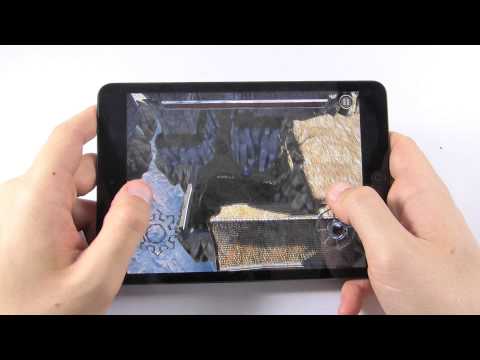 Shadow Vamp (iPad mini Gameplay)