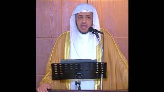 صورة خطبة النبي صلى الله عليه وسلم بعد صلاة الكسوف والخسوف