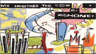 Mudhoney-Orange Ball-Peen Hammer