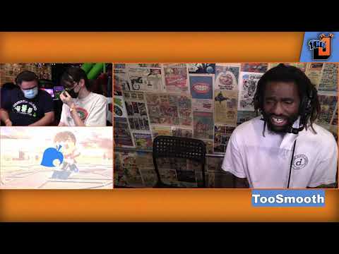 Javi (Villager) vs Kawhi (Bowser) - The O #7 Smash Ultimate - Winners Semis