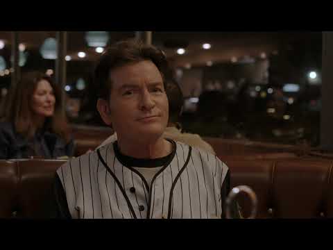Bookie - Charlie Sheen Saves the Guys (Season 2)