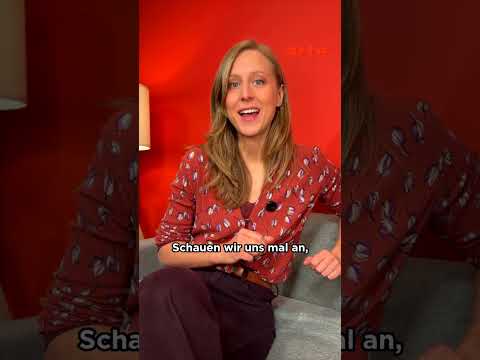 Video Thumbnail: Enhanced Games: Wird Doping salonfähig? | ARTE Info #expresso