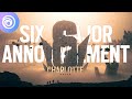 Rainbow Six Esports | Major Announcement