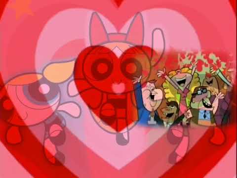 Powerpuff Girls Best Day Of My Life but synchronous