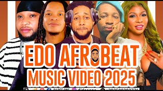 Download lagu LATEST EDO AFRO VIDEO MUSIC 2025 | BENIN VIDEO MIX FT AKOBE, ESTHER EDOKPAYI, DON VS, SPICE VISION mp3