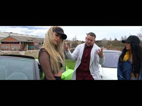KTANO - DÁMELO ENTERO PROD ANTISCHOK BEATS (VIDEOCLIP OFICIAL)