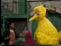Sesame Street Whoopi Goldberg Demostrates Acting