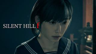 【#3】ホラゲ実況 SILENT HILL f やります