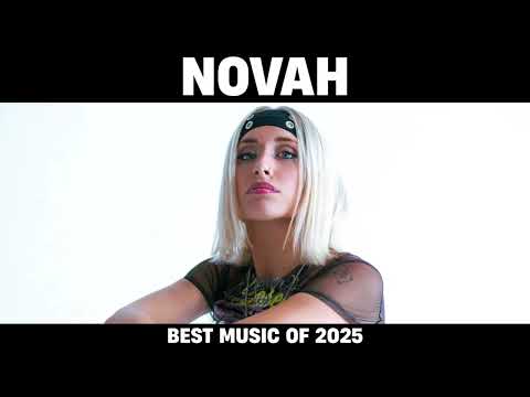 MOFADICH — NOVAH Inspired TECHNØ DJ Set | Peak-Time / Hard / Driving Techno 🔥🎧