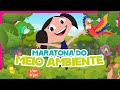MARATONA DO MEIO AMBIENTE ️ O Show Da Luna