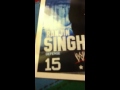 Ranjin Singh