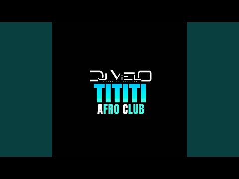 TITITI AFRO CLUB