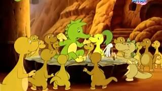 Tabaluga   Zaginiony smok odc  39, Q=480p