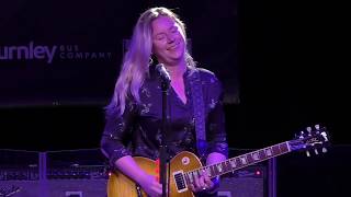 Joanne Shaw Taylor &#39;Tried Tested and True&#39;