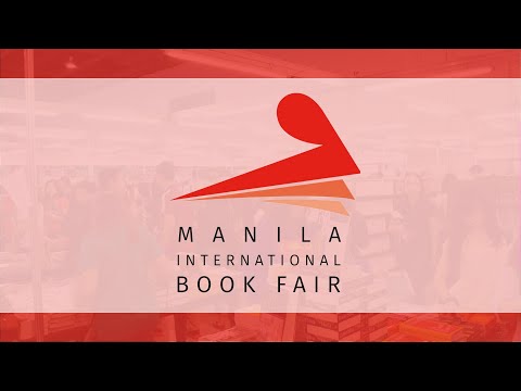 The Largest and Longest Running Book Fair in the Philippines | MIBF