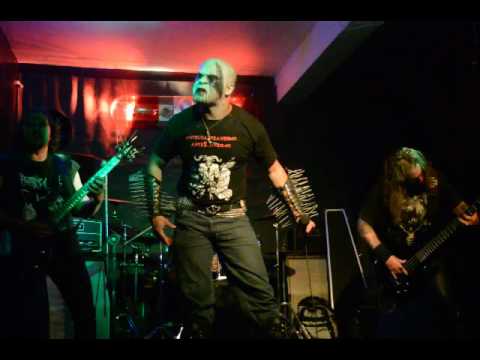 Lord Satanaquia - Destruction Of The God Of Lies