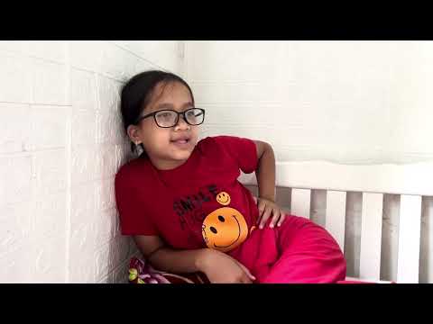 Ka pasal a nu Phunkungi (Full Movie)