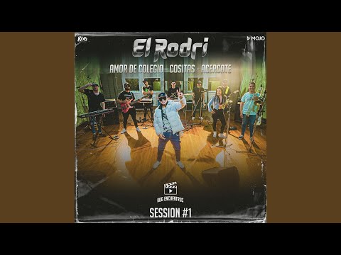 Amor de Colegio - Cositas - Acercate