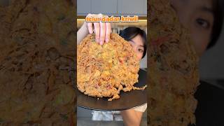 Download lagu How to make crispy omelettes #ngeshortsbareng mp3