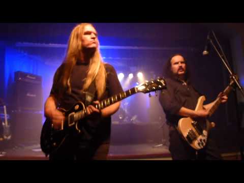 Snaggletooth (Dutch) - Overkill (Klepperrock Hardenberg 28-09-2013)
