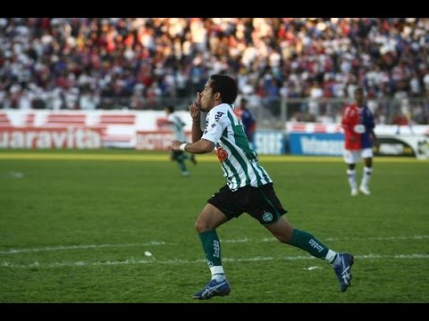 2010 - Paraná 0x1 Coritiba (Narração : Edgard Felipe)