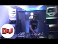 Miguel Campbell LIVE from DJ Mag HQ