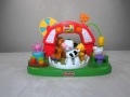 Sing Along Activity Barnyard Fisher Price