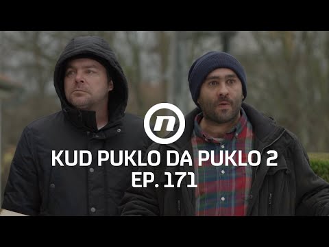 Problemi izvan Oštrovca - Kud puklo da puklo - epizoda 171 I sezona 2