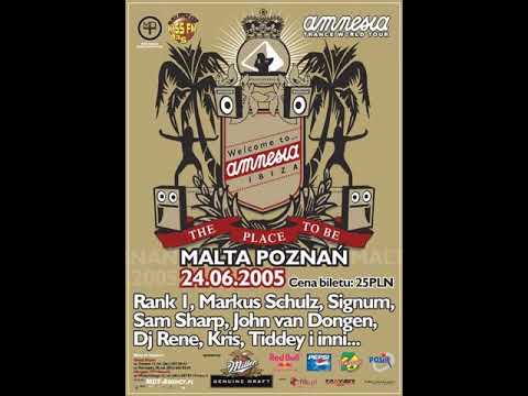 WELCOME TO ...- AMNESIA IBIZA 2005 VOL.3 - TOXIC NOIZ