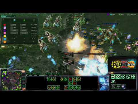 Pt  2—Team Liquid FFA