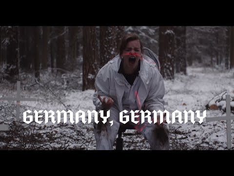 BLACKOUT PROBLEMS - GERMANY, GERMANY (Official Video)
