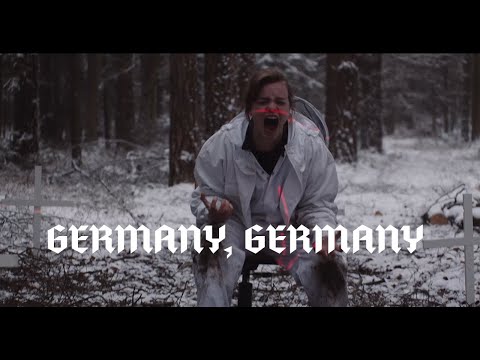 Video thumbnail for GERMANY, GERMANY
