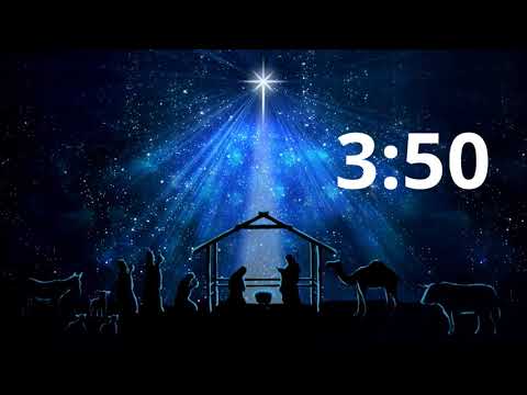 2019 Christmas Countdown